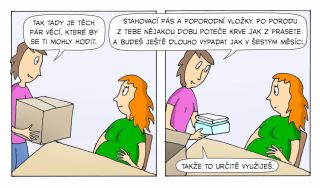 Před pár dny jsem při intenzivním pátrání po nějakém sirupu proti kašli (sezona chrchlání a smrkání oficiálně zahájena 🤧),...