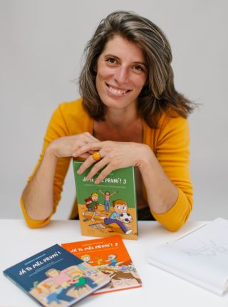 Už jsem dlouho neměla příležitost v žádných médiích šířit svá životní moudra a začíná mi teda to trochu chybět 😁. Tímto...