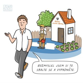 V posledních dnech na mě často vyskakují příspěvky od tvůrců, kteří si stěžují, jak kvůli nízkým dosahům na sociálních...