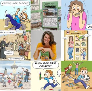 Vždycky koncem roku si do tabulky sepíšu výdaje, o kterých už v tu chvíli vím, že budou následující rok nutné 💸....